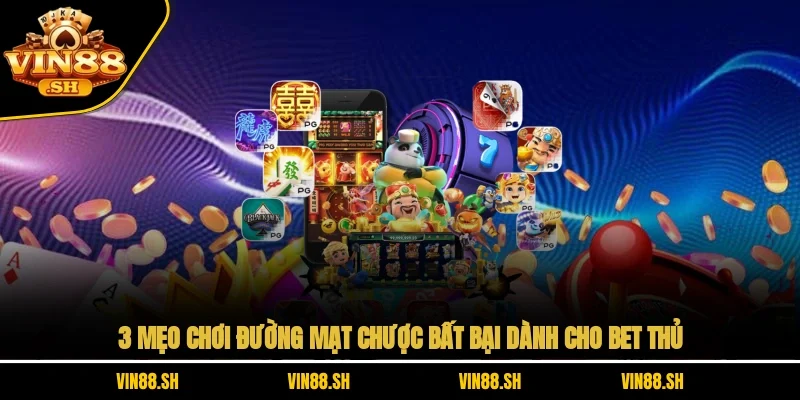 đường mạt chược