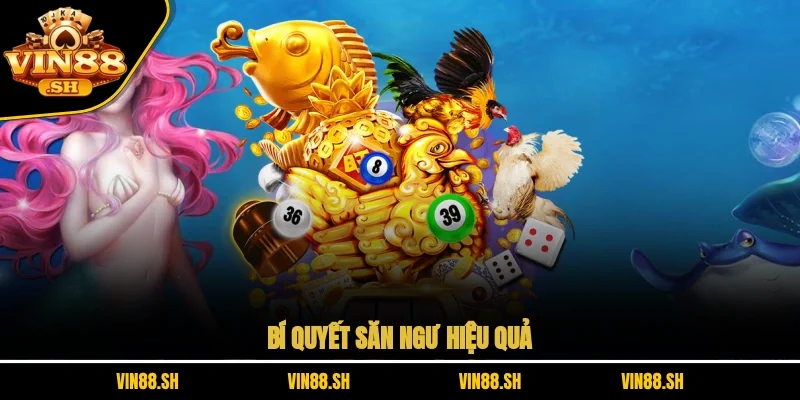 Bắn cá tiểu tiên