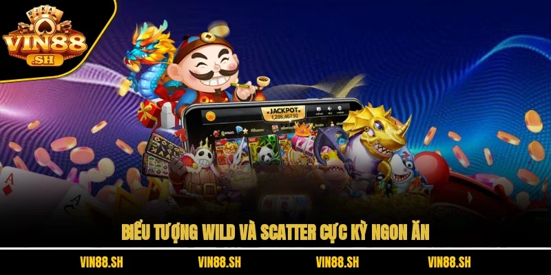wild đạo tặc
