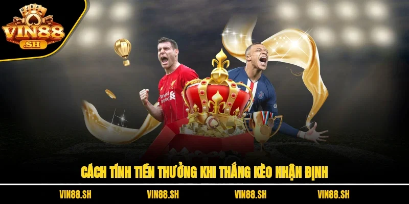 Kèo chấp đồng banh