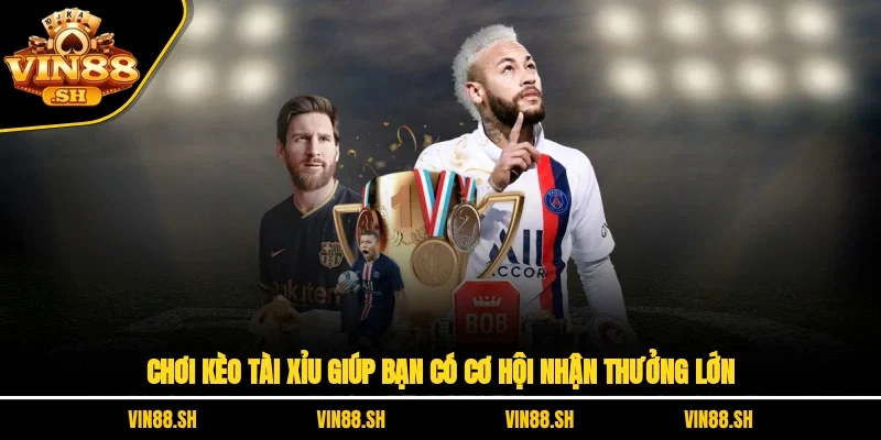 Cách đánh tài xỉu bóng đá