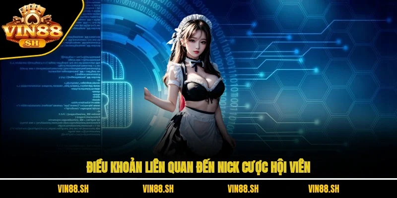 Điều khoản điều kiện VIN88