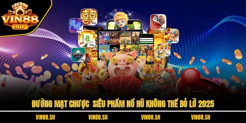 đường mạt chược