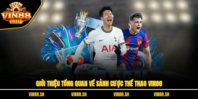 Thể thao Vin88