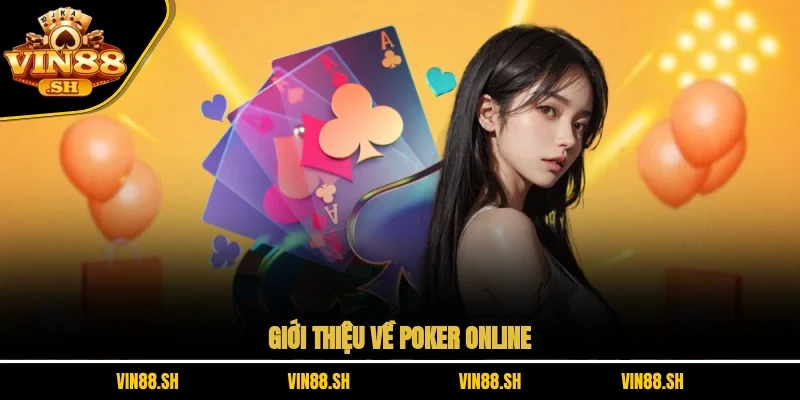 Poker Online