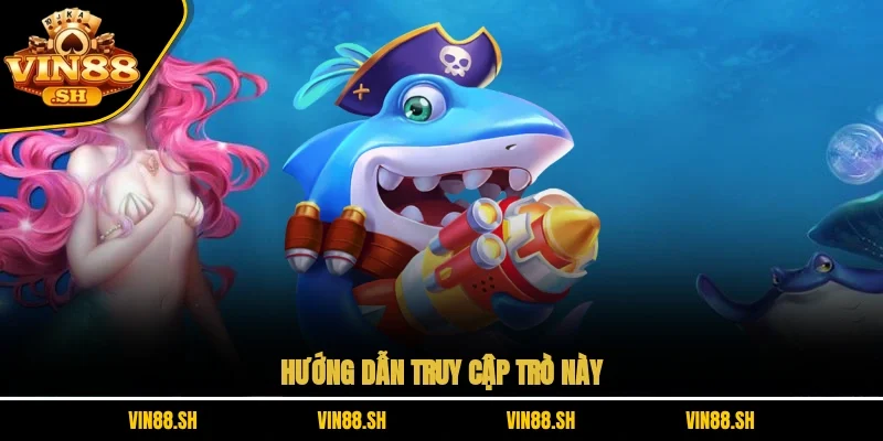 bắn cá thần tài