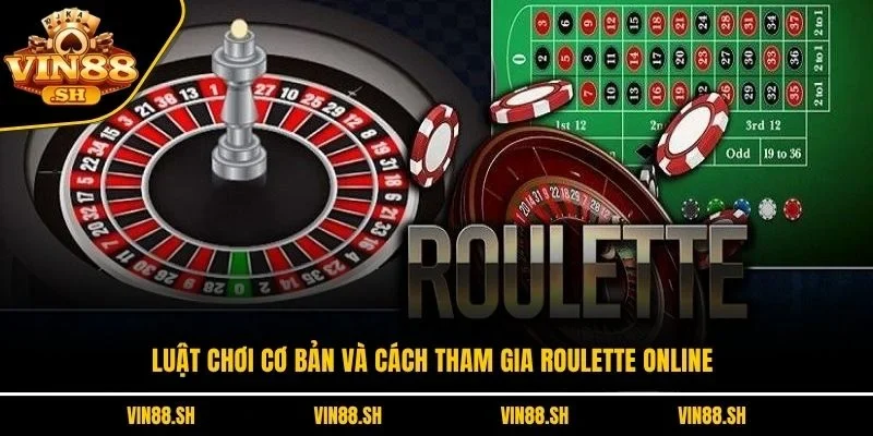 Roulette Online