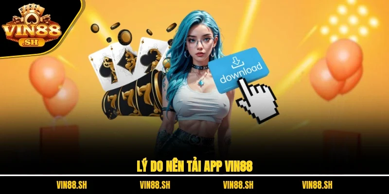 Tải app VIN88