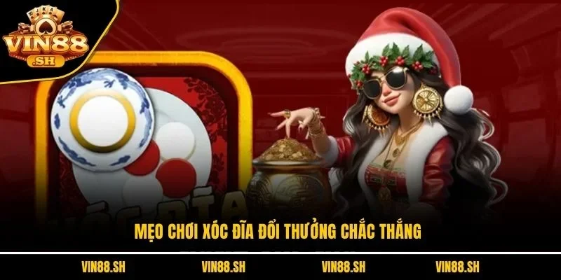 Xóc đĩa đổi thưởng