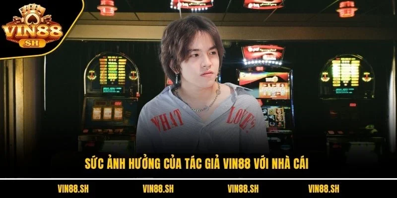 Tác giả Vin88