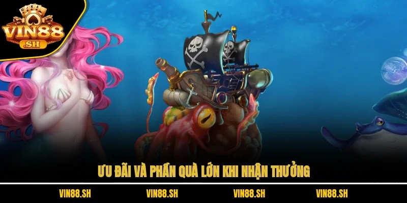 bắn cá thần tài